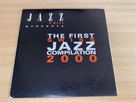Jazz 'N' More Presents The First Swiss Jazz Compilation 2000
