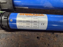 Rohrmotor Stortime SM45B443-20/15 20Nm 230V 45mm