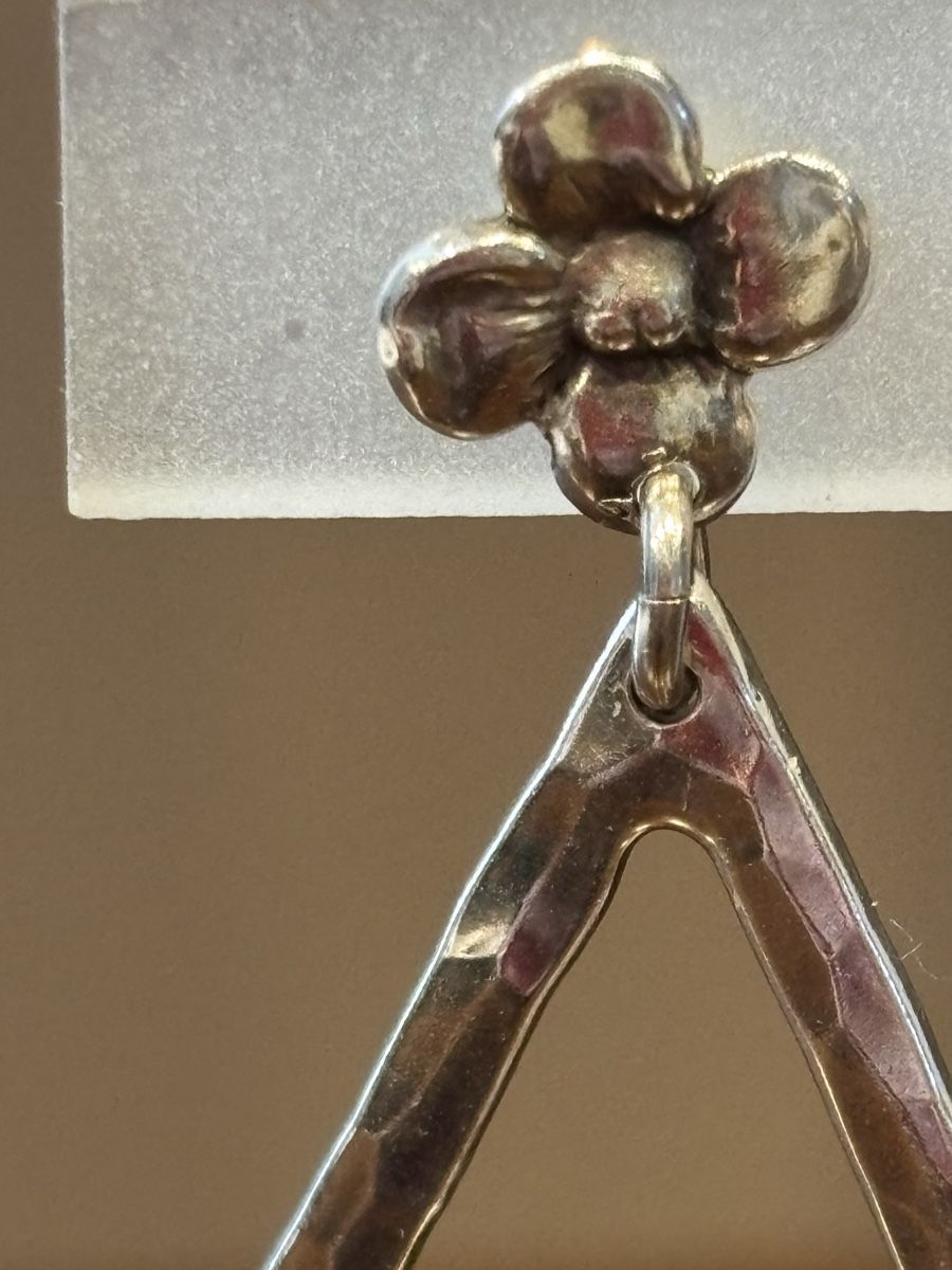 Orecchini pendenti & Orecchini a lobo: GAS BIJOUX CREOLEN – Usato da Pratteln venduto da sab_whk9 3