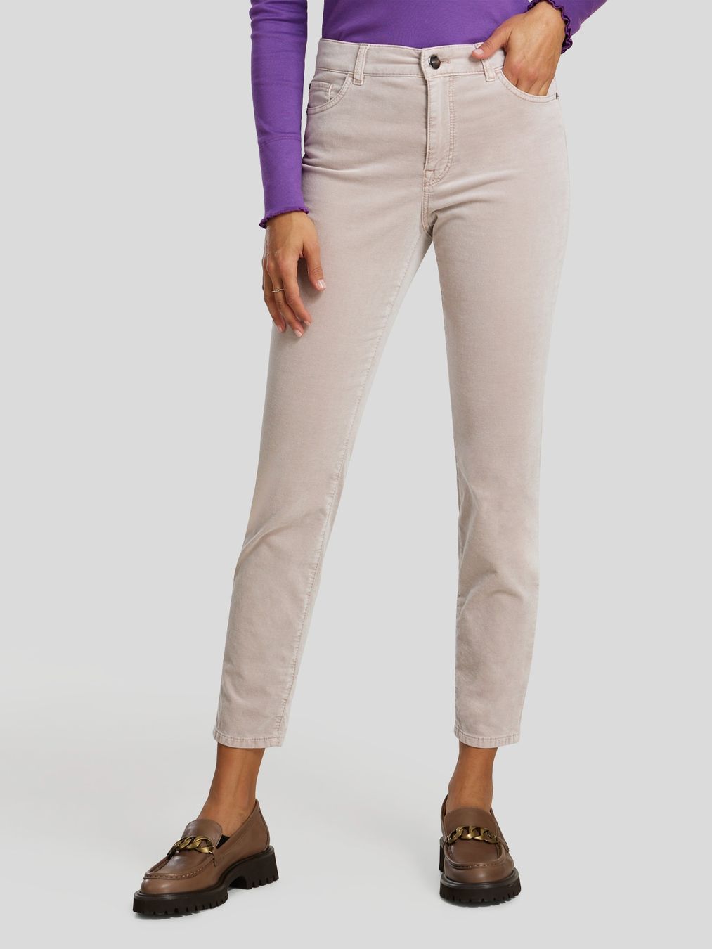 Marc Cain Hosen: MARCCAIN Hose Gr.34 NEU NP 259,- – Neu und originalverpackt aus Degersheim von Starkigel 4