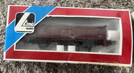 Lima Modellbahn Güterwagen Spur H0 wie neu