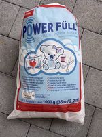 Füllmaterial / Füllwatte power Fülli