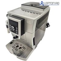 Delonghi Kaffeevollautomat ECAM 23.420.SB - läuft