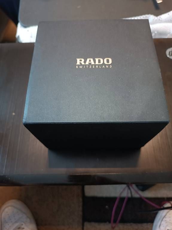 Rado Uhren: Nagelneue Uhr Rado HyperChrome M Automatik – Neu (gemäss Beschreibung) aus Olten von ant_m762 4