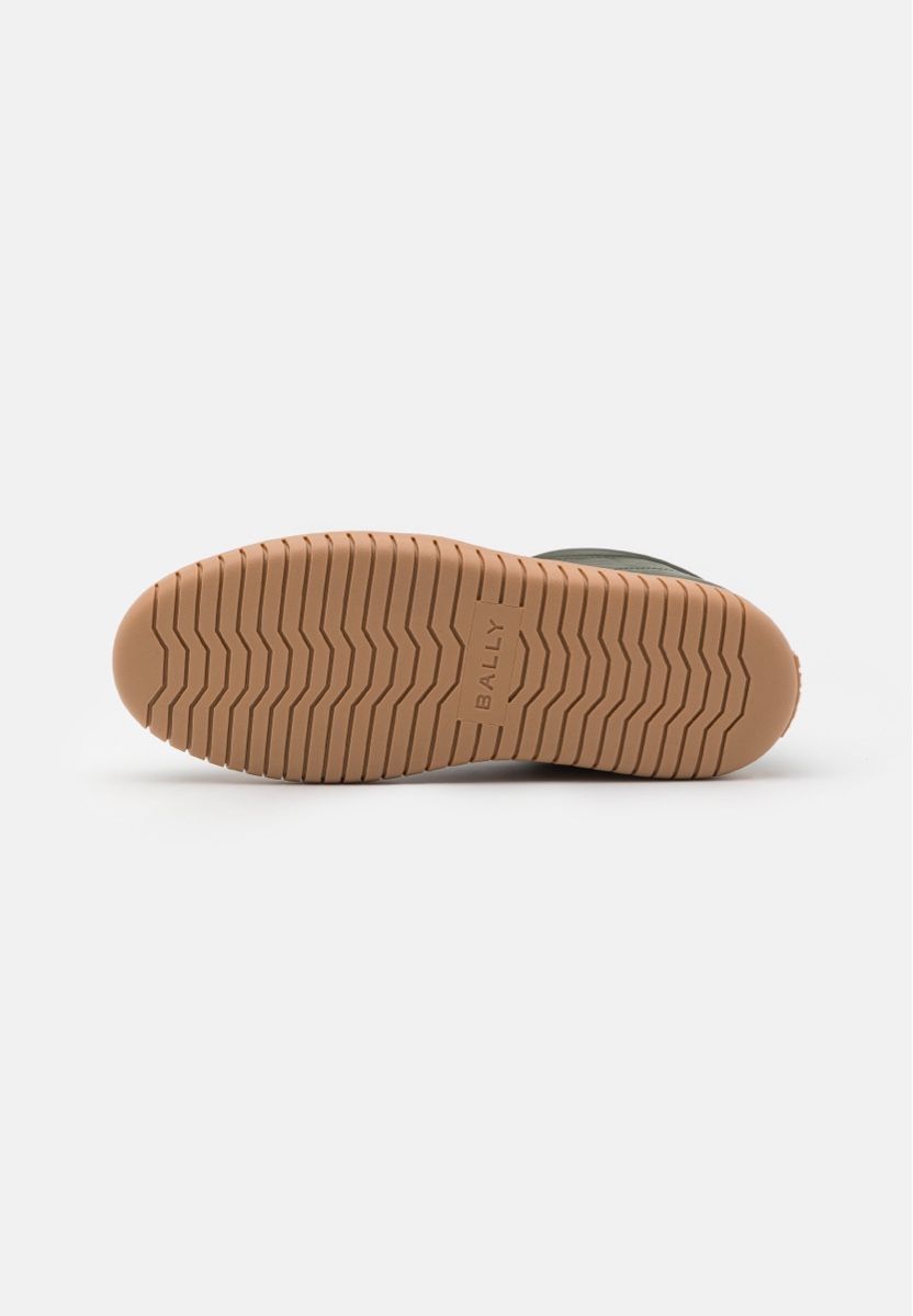 Bally Scarpe da uomo: BALLY PARREL - SNEAKER LOW Orginalpreis 590.- – Nuovo e nell'imballaggio originale da Zürich venduto da luxuryoutlet1 4