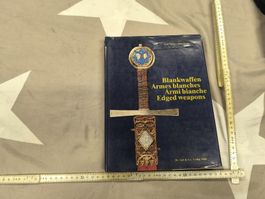 BUCH.Blankwaffen Armes