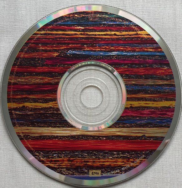 CD: Johnny Clegg & Savuka - Cruel Crazy  CD 1989 – Usato da Zürich venduto da Aspri 2