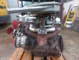 Oldtimer Motor Toyota Corona 1969 , Typ 8R / RT62 / RT 72