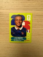 Panini WM 2026, FRA 20, Kylian Mbappé
