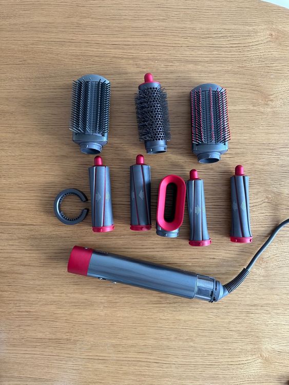 Dyson Airwrap | Kaufen auf Ricardo