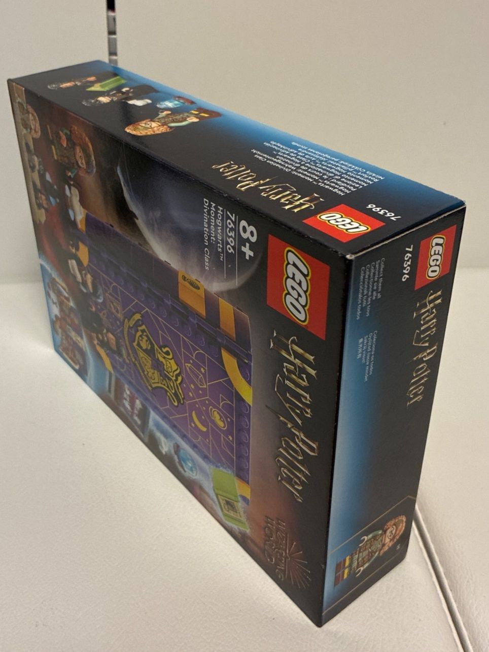 Lego Baukästen: LEGO Harry Potter 76396 Hogwarts: Divination Class neu – Neu und originalverpackt aus Zürich von m7lx 2