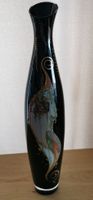 Goebel Vase Artis Orbis Wasserschlangen, Vintage,Top Zustand