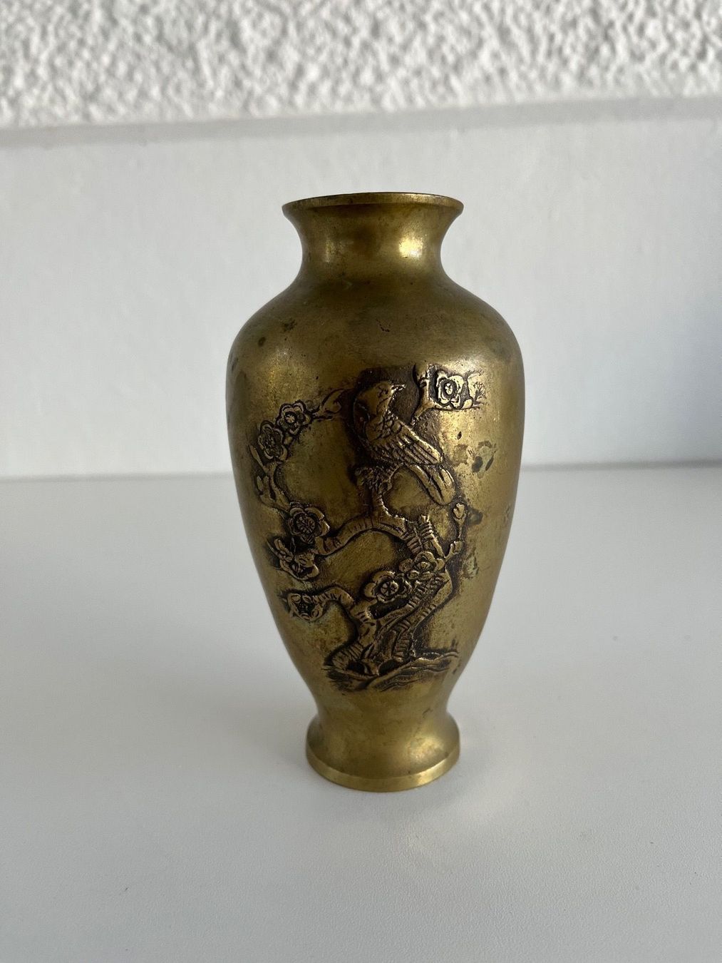 Vasi & Recipienti: Vase aus Messing – Usato da Wetzikon ZH venduto da seli03