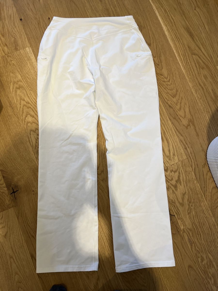 Pantaloni: Umstandshose – Nuovo (secondo la descrizione) da Riehen venduto da chr_h8fh 1