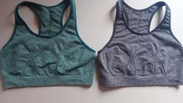 Sport Top's S/M 2er Set