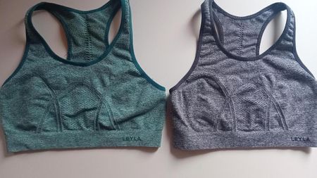 Sport Top's S/M 2er Set