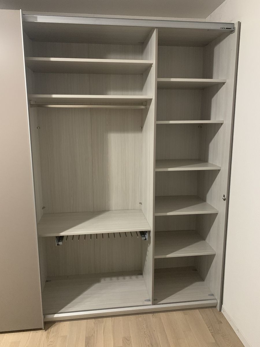 Armadi: Kleiderschrank Concept Plus – Usato da Uster venduto da css_6lms 4