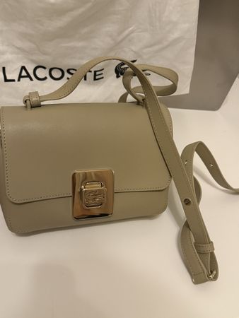 LACOSTE AMELIA Crossbody Bag