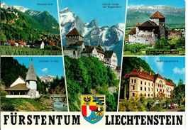 Liechtenstein