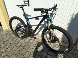 VTT tout suspendu Giant Anthem 27.5
