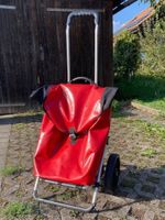 Andersen Shopper Einkaufswagen