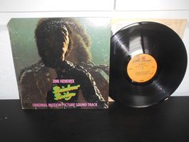 Jimi Hendrix – Rainbow Bridge - Original Motion Picture