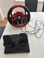 HORI Mario Kart Racing Wheel Pro Deluxe