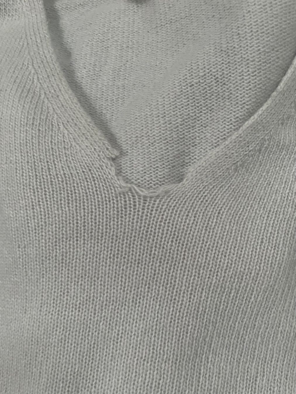 Agnona Maglioni & Felpe: Pullover Agnona 100% Cashmere – Usato da Minusio venduto da Pink222 6