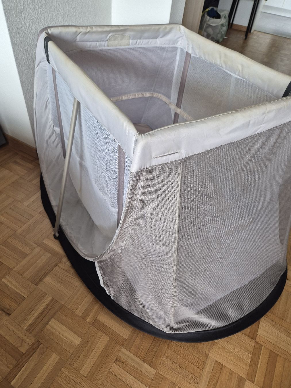 Casette per bambini: aeromoov pop.play.sleep – Usato da Zürich venduto da pav_dhl9