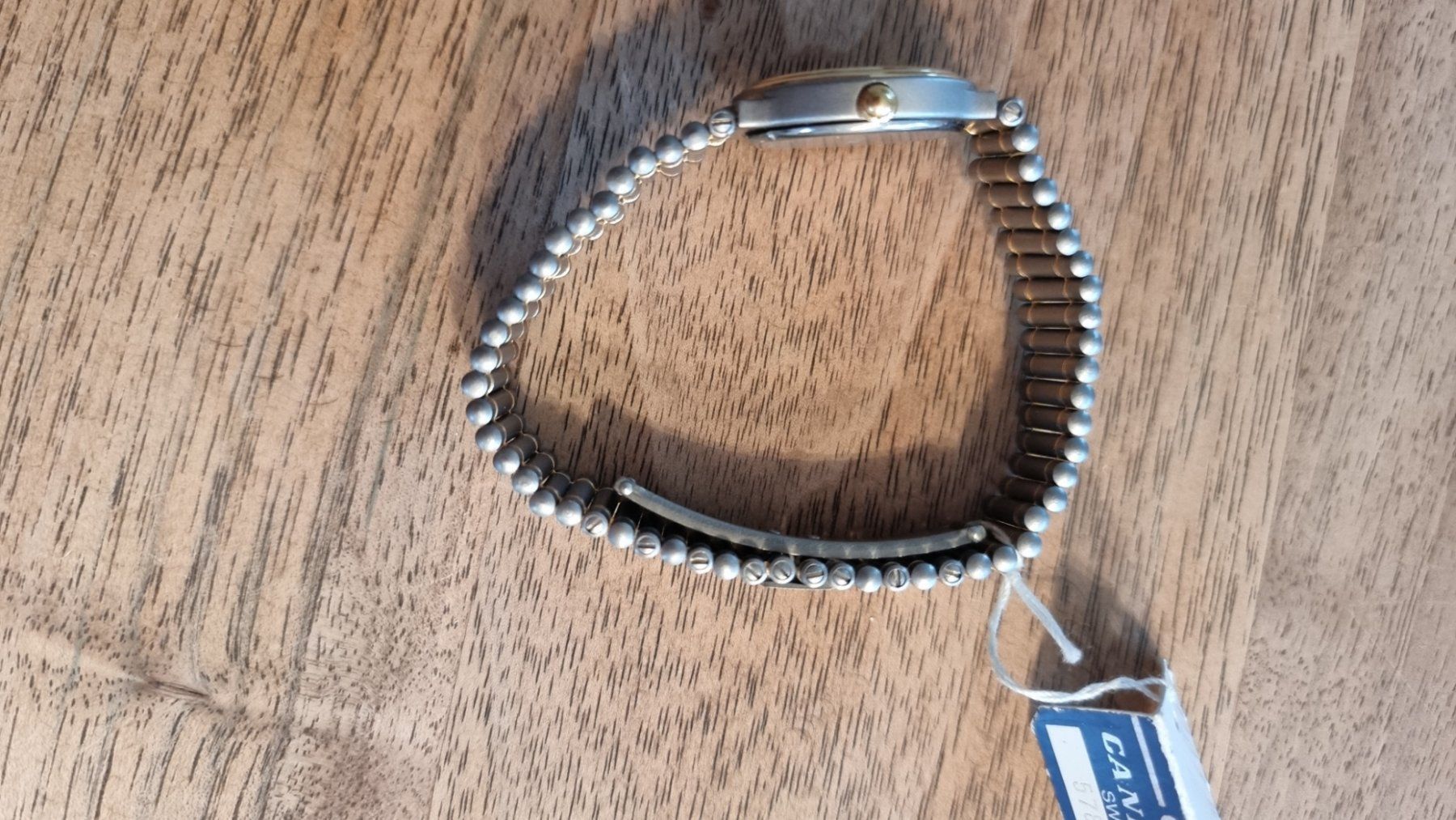 Candino Orologi: Damenuhr Titanium – Nuovo (secondo la descrizione) da Hombrechtikon venduto da kuckuck04 1