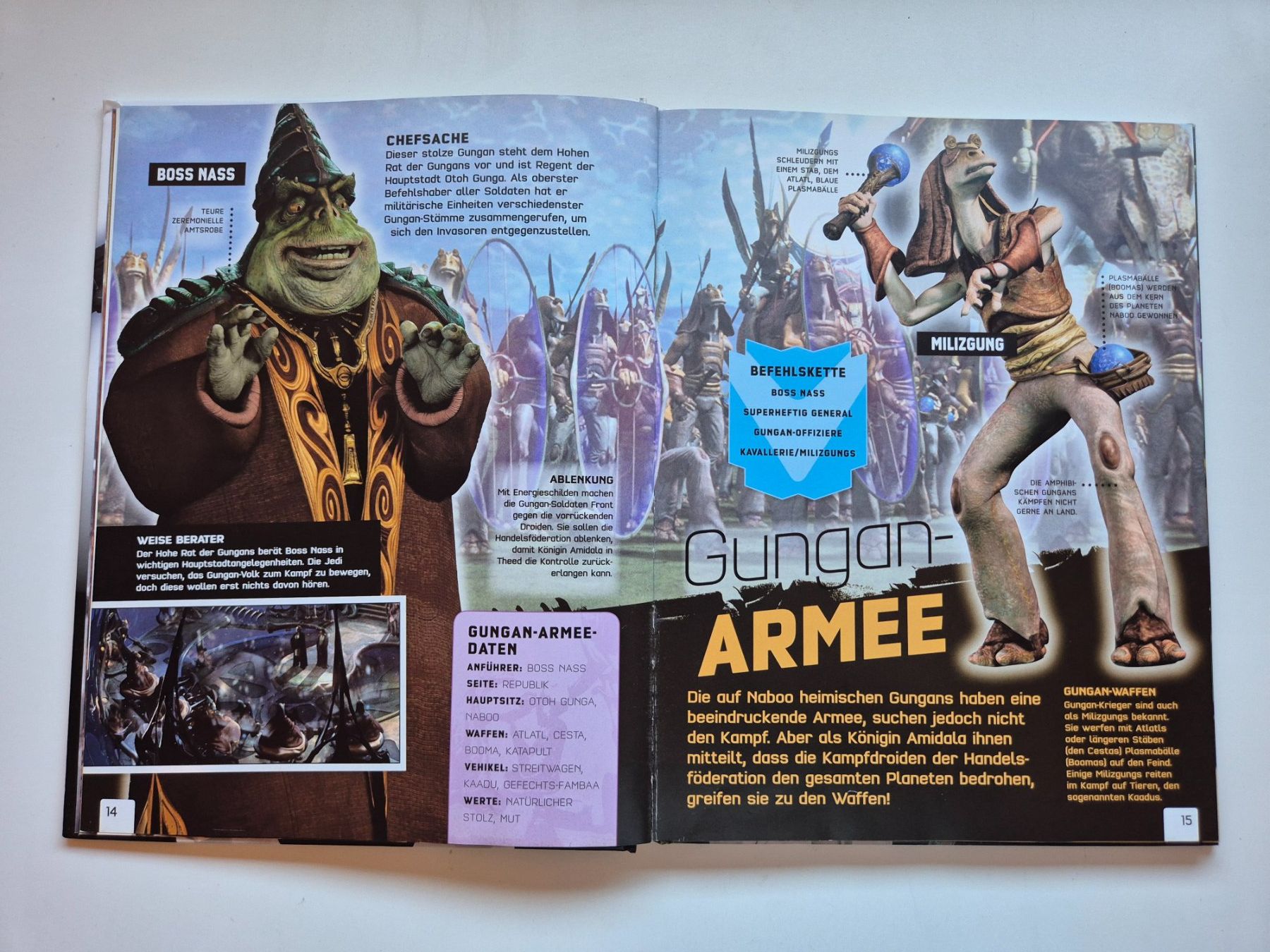 Libri: STAR WARS - Kampf um die Galaxis – Usato da Niederweningen venduto da Obson 3