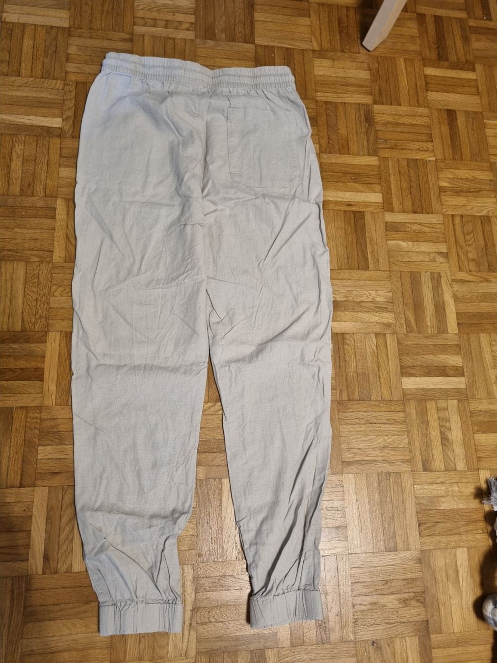 Pantaloni: Pier One Leinenhose XS – Usato da Kaiseraugst venduto da archstud 1