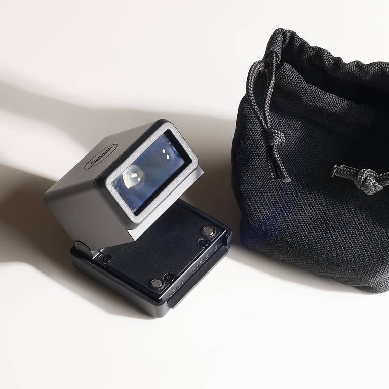Leica Fotocamera: Leica Visioflex 2 – Usato da Genève venduto da chefphoto