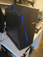 I7 6700K ,16 DDR4. 512 SSD , RX 580
