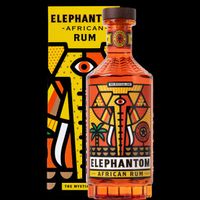 Rhum Elephantom