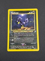 Murkrow #024 Neo Genesis NM / 🇬🇧