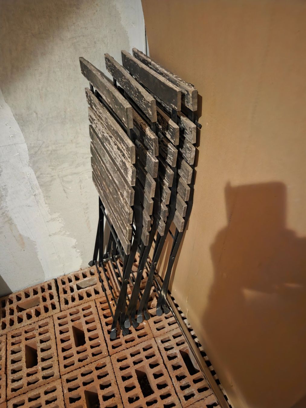 Ikea Sedie: Bistrostühle – Usato da Niederlenz venduto da Moki123