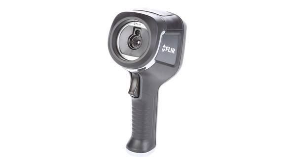 Mesurer: Flir E4 Wärmebildkamera IR Pyrometer – Neuf avec emballage d'origine à Chur par elektronikmarkt 8