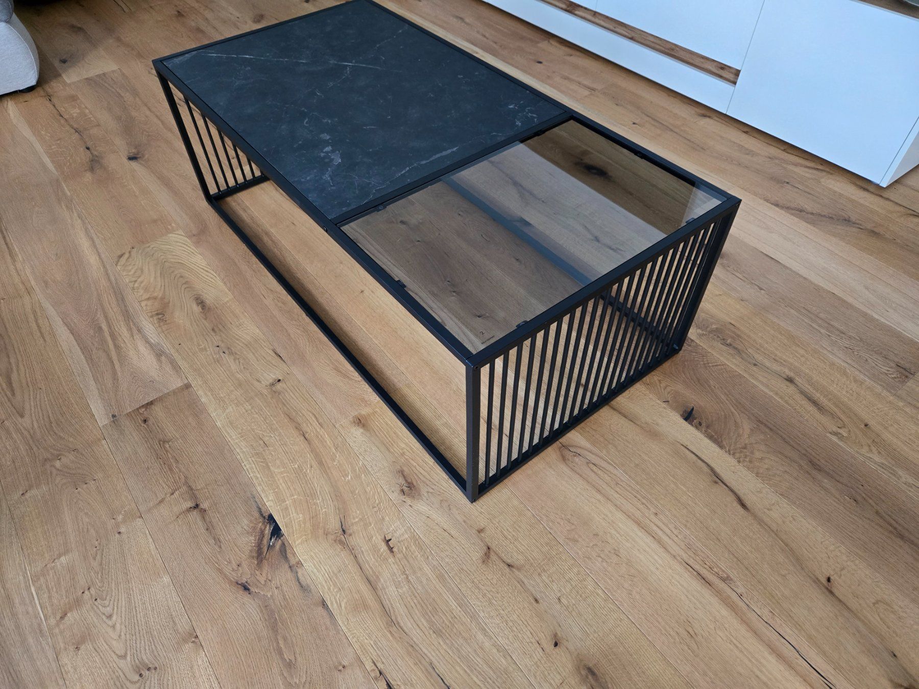 Tavoli: Salontisch / Coutischtisch / Top Modern – Usato da Egg b. Zürich venduto da dama-8132