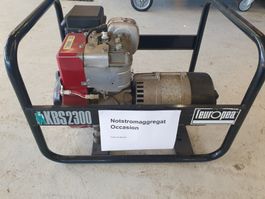 Stromerzeuger KBS 2300