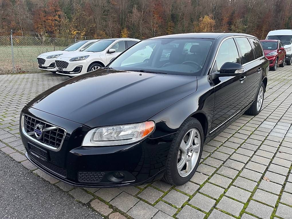 Volvo 70 Gebraucht