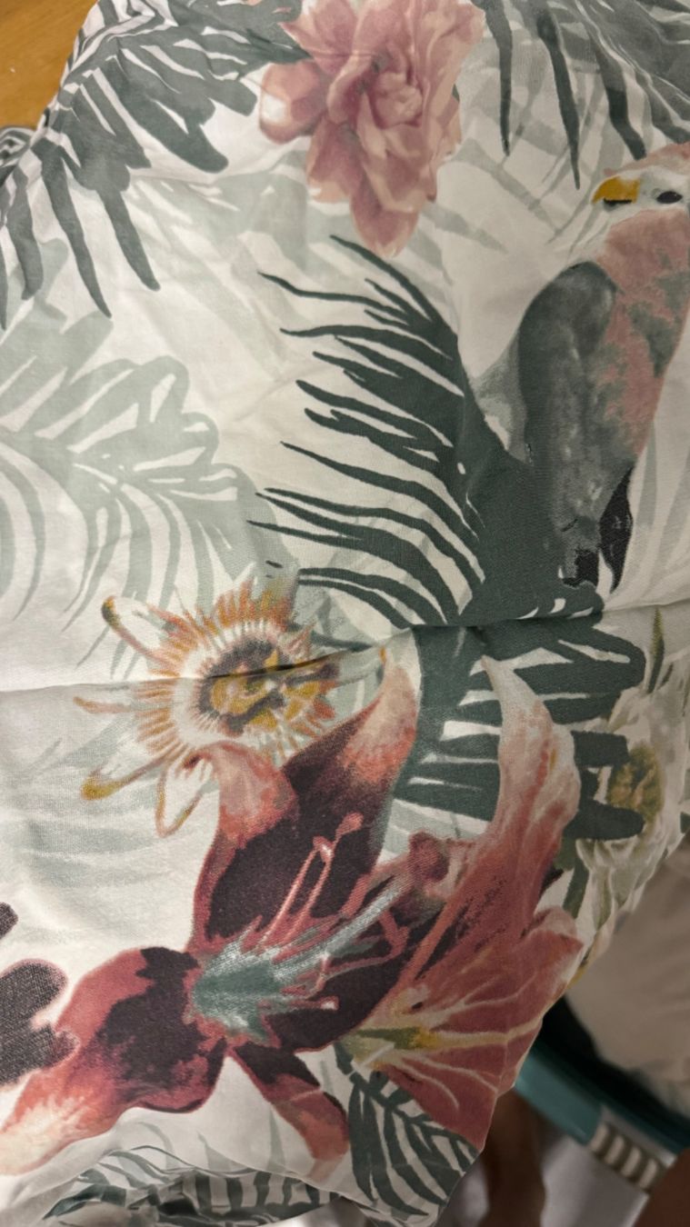 H&M Biancheria da letto: Bettwäsche – Usato da Ettingen venduto da gaggalari