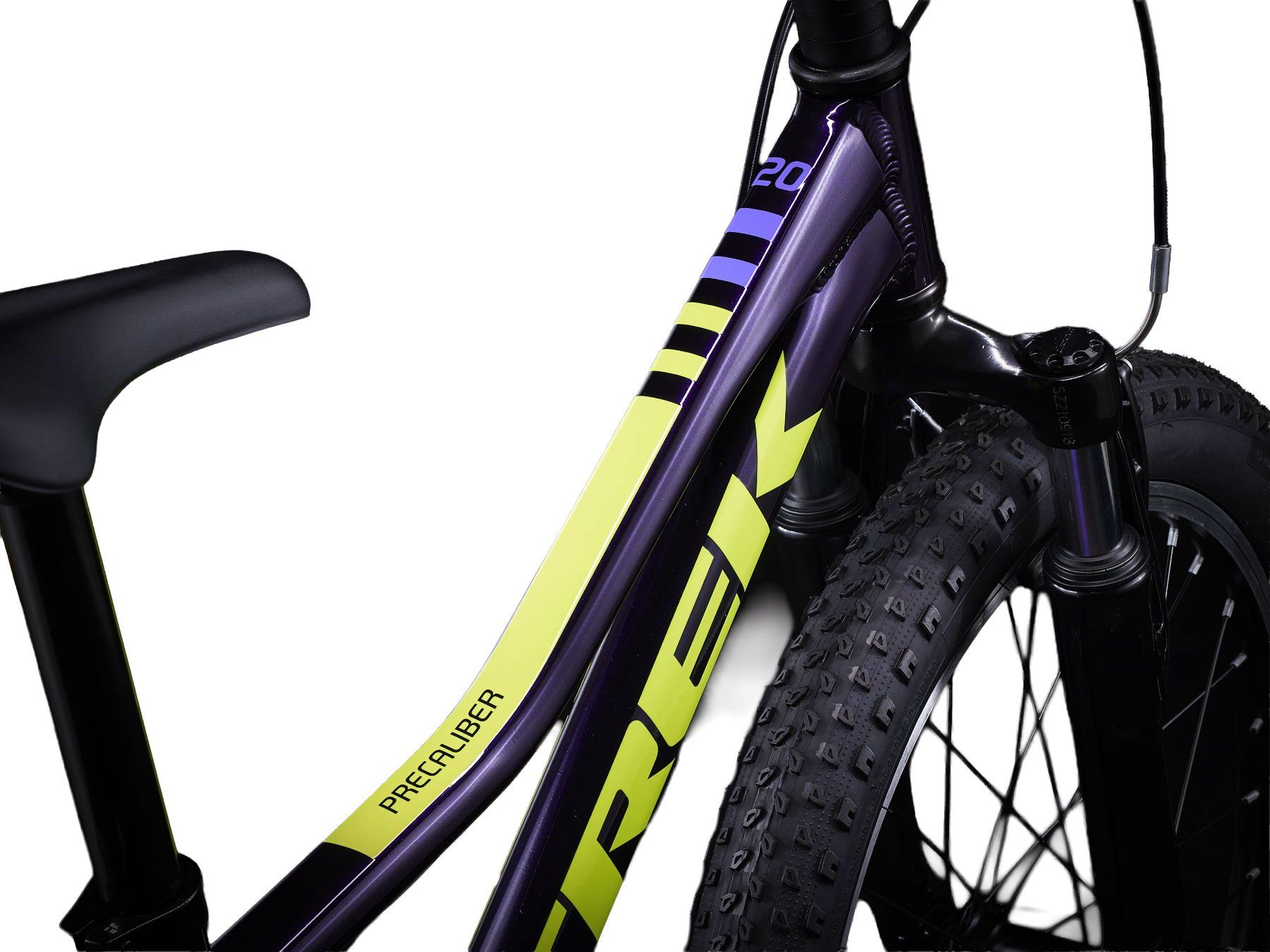 Trek Biciclette: TREK Precaliber 20 7-Gang – Nuovo (secondo la descrizione) da Villmergen venduto da e-pro 2
