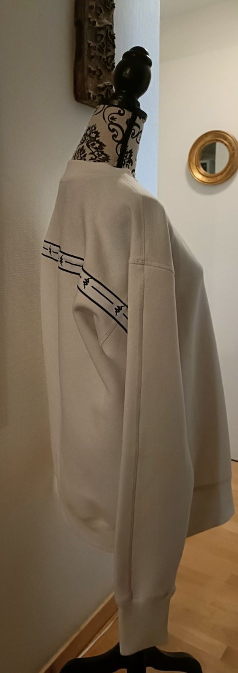 Kappa Maglioni & Felpe: Kappa Sweatshirt – Usato da Schaffhausen venduto da kab_9pzn 1