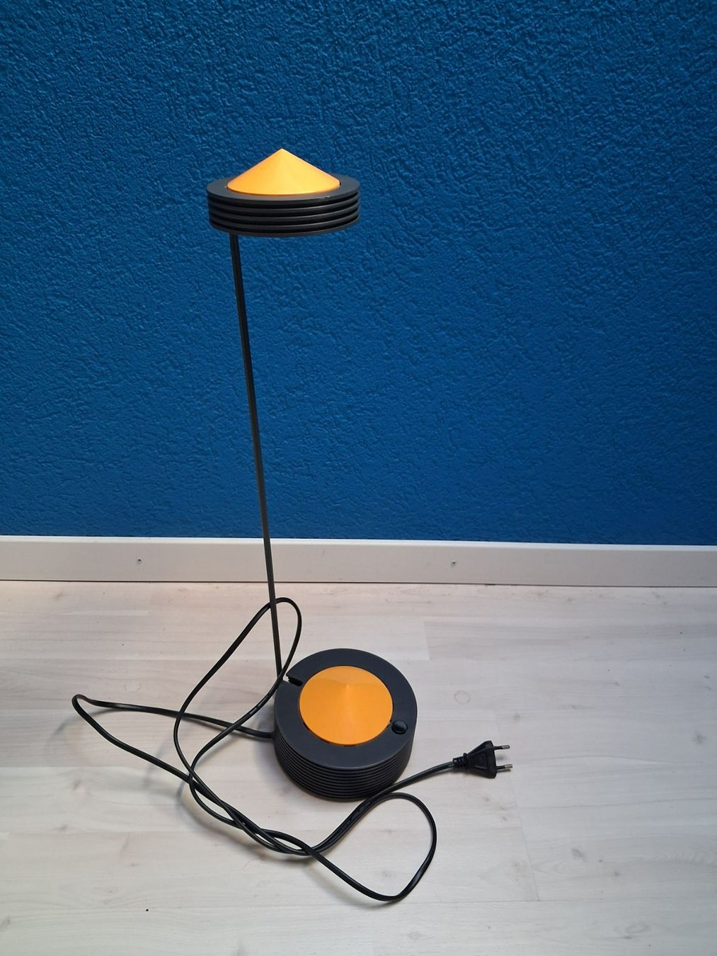 Lampade: TISCH LAMPE / NACHTTISCH – Usato da langnau venduto da Santos1411