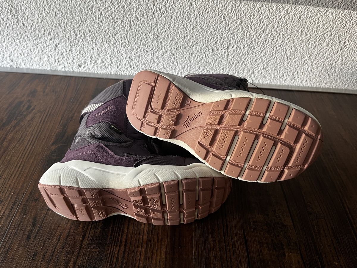 Superfit Chaussures filles: Superfit Winterschuh Mädchen 31 – D'occasion à Werdenberg par sunbo 3