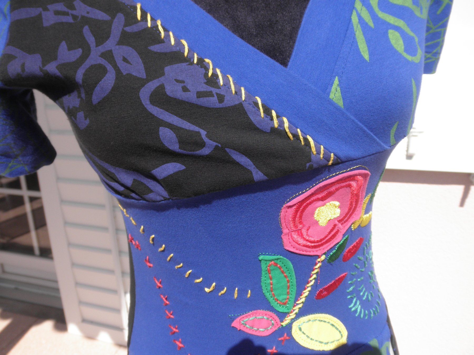Kleider: Kleid DY Design – Gebraucht aus Buttwil von Engelhaar 1