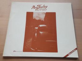 AUDIOPHILE JETON RAY FOXLEY - SPORTING HOUSE MUSIC