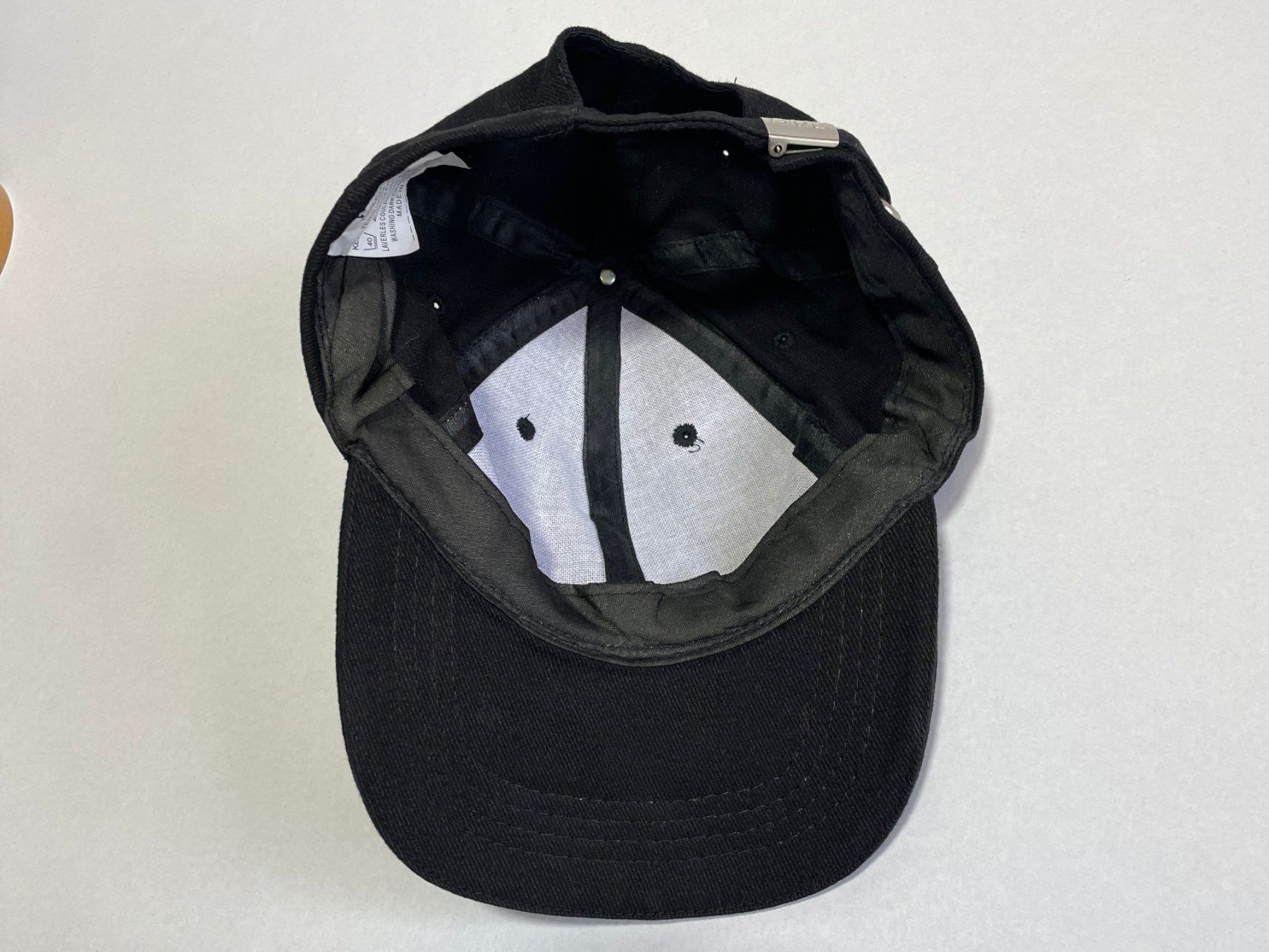 Hüte, Mützen & Caps: Vintage Y2K PMU Mütze Kappe – Gebraucht aus Zürich von le_souk 6