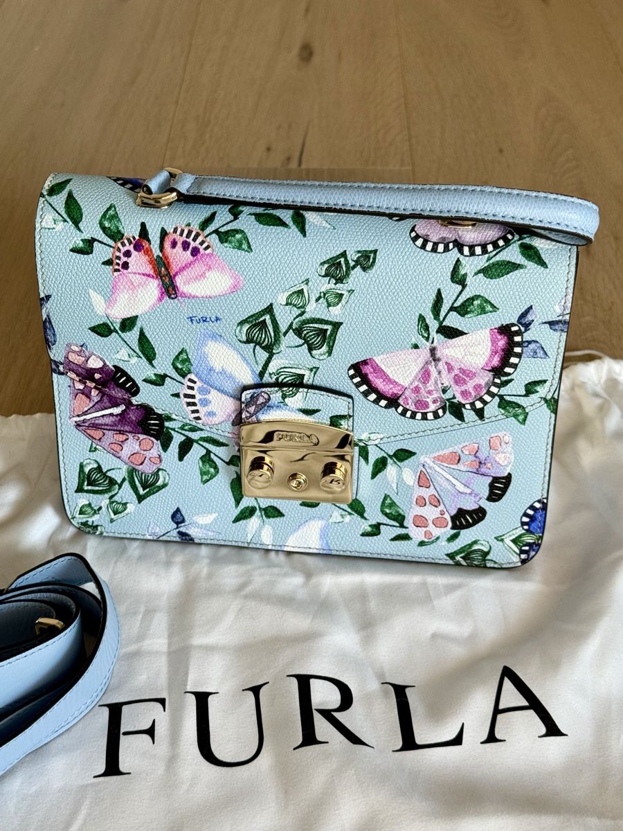 Furla Taschen für Damen: Furla Tasche – Neu (gemäss Beschreibung) aus Jegenstorf von gipsetti